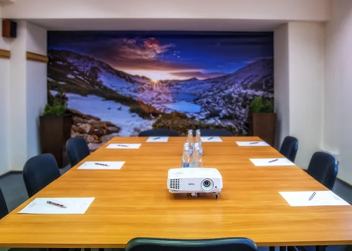 SienkiewiczówkaPensjonat